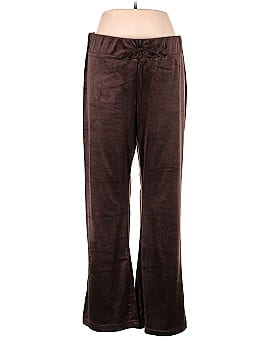 Divided by H&M Velour Pants (view 1)