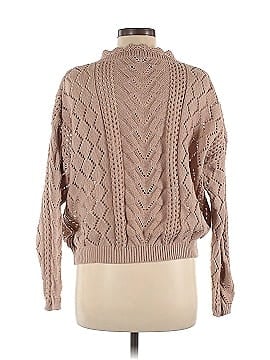 Shein Pullover Sweater (view 2)