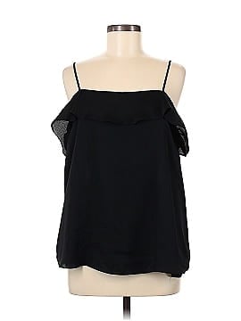 1.State Sleeveless Blouse (view 1)