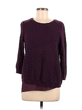 Lucky Brand Pullover Sweater (view 1)