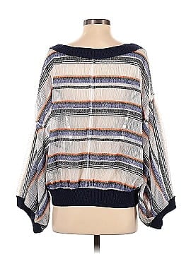 Free People Pullover Sweater (view 2)