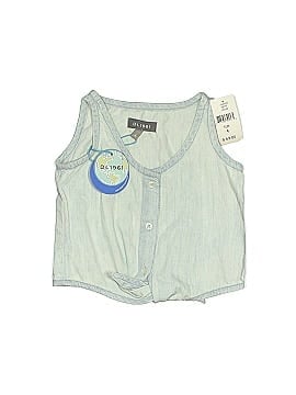 DL1961 Sleeveless Top (view 1)