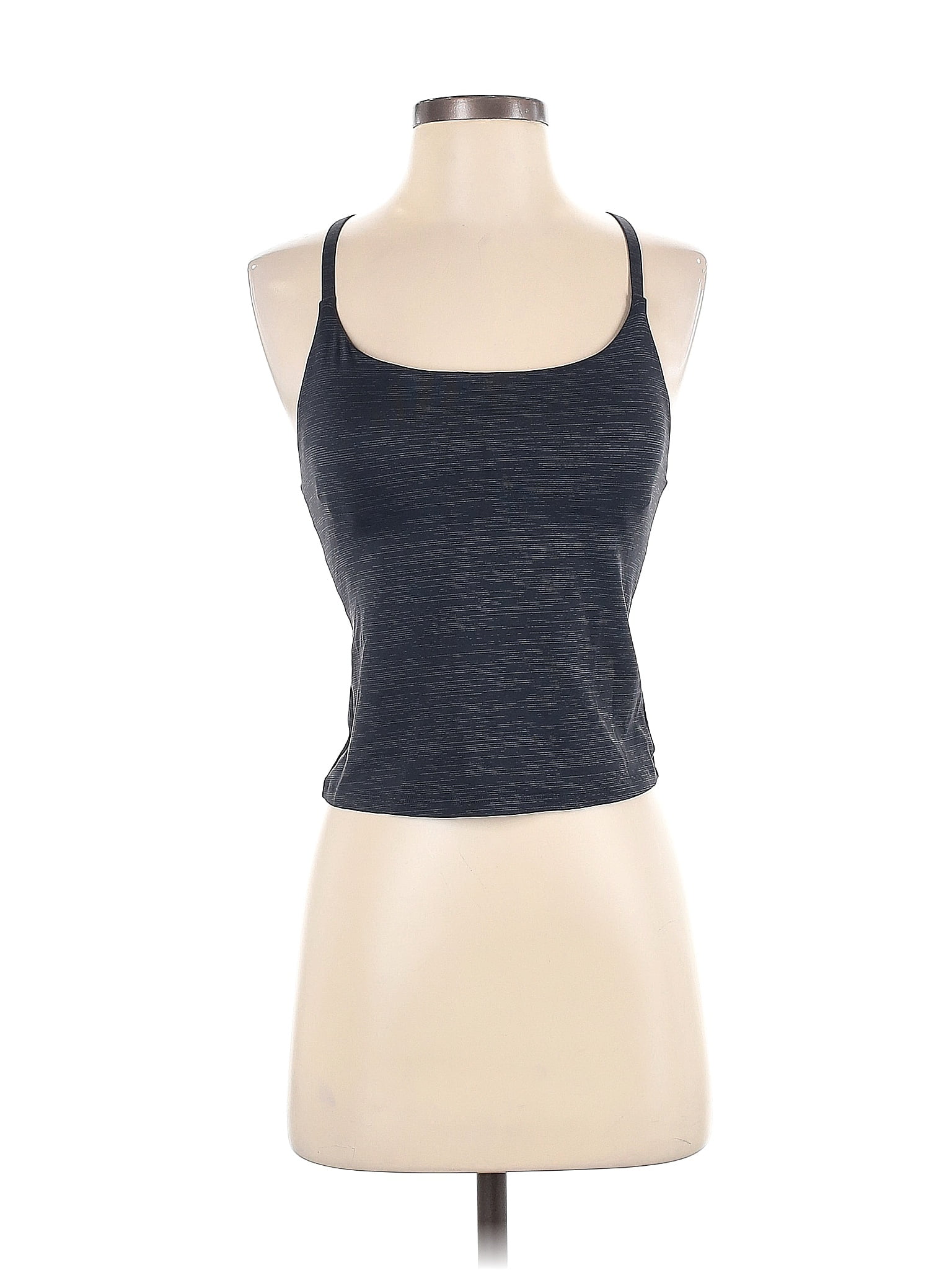 Outdoor Voices Gray Tube Top Size S 40 off ThredUp