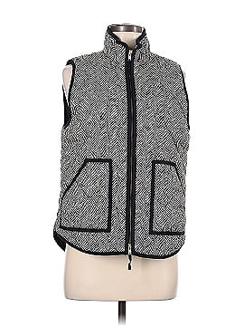 J.Crew Factory Store Vest (view 1)