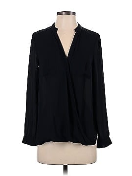 Maeve Long Sleeve Blouse (view 1)