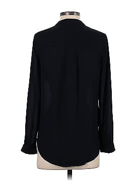 Maeve Long Sleeve Blouse (view 2)