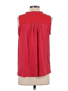 Meadow Rue Sleeveless Blouse (view 2)