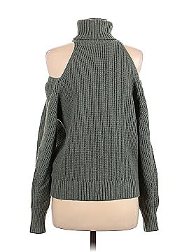 Assorted Brands Turtleneck Sweater (view 2)