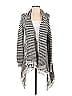 Olive Scent Gray Cardigan Size S - photo 1