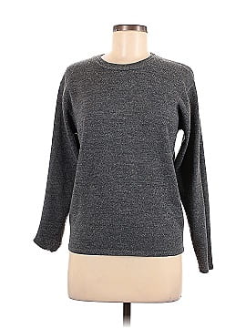 Casual Corner Pullover Sweater (view 1)