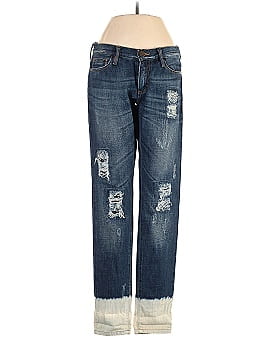 Etienne Marcel Jeans (view 1)