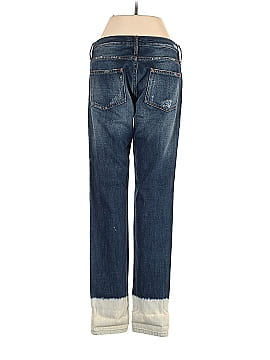 Etienne Marcel Jeans (view 2)