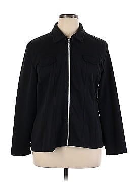 basic equipment Jacket (view 1)