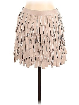 Fairly Silk Skirt (view 2)