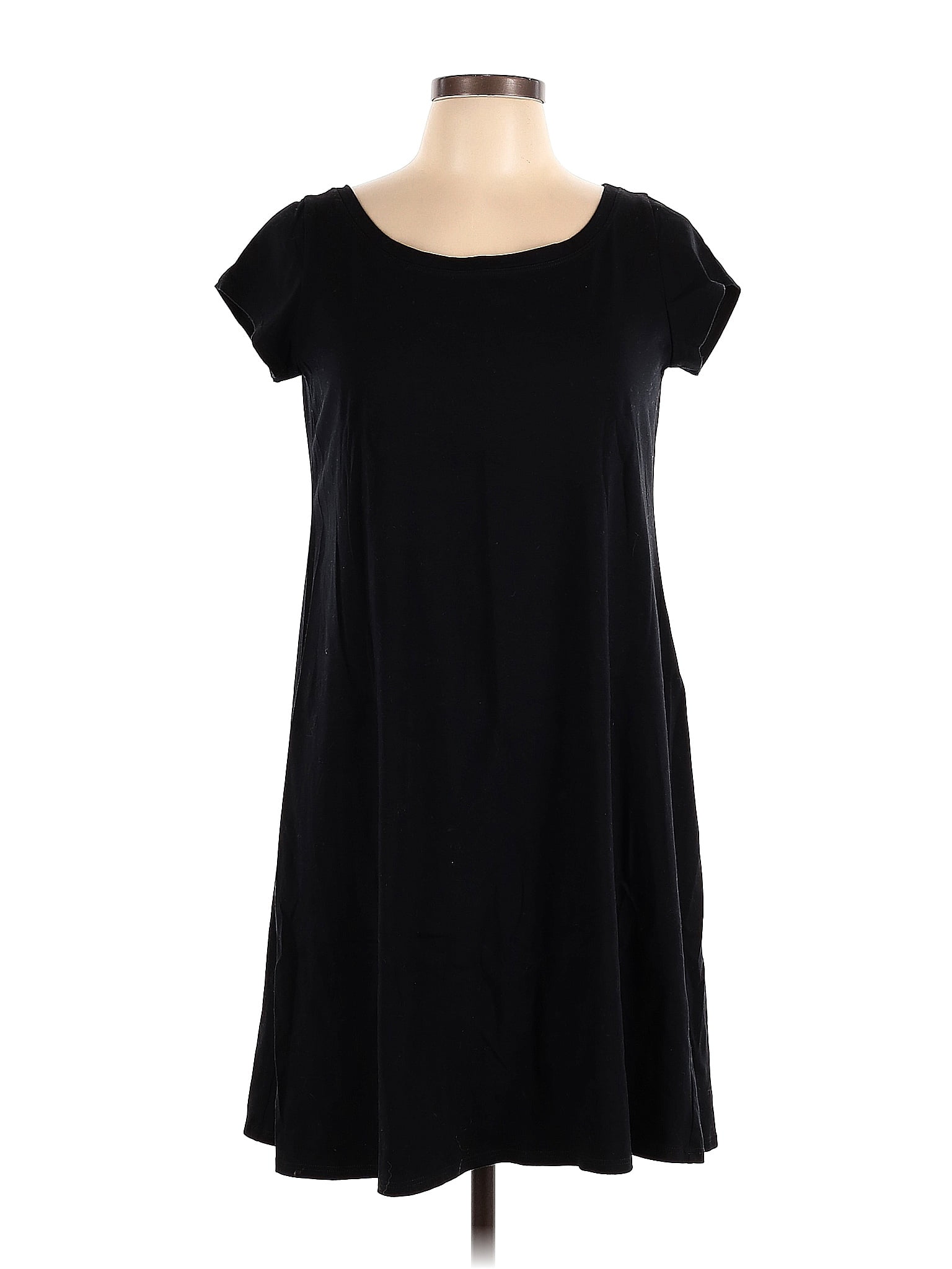 Eileen Fisher Petite Dresses On Sale Up To 90% Off Retail | ThredUp