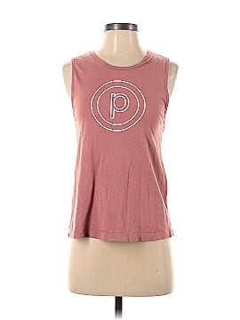 Pure Barre Tank Top (view 1)