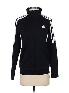 Adidas Track Jacket (view 1)