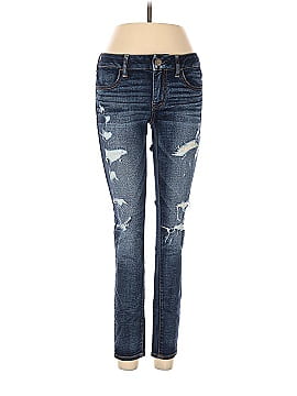 American Eagle Outfitters Jeans (view 1)