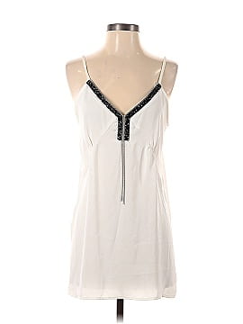 Zara Sleeveless Blouse (view 1)