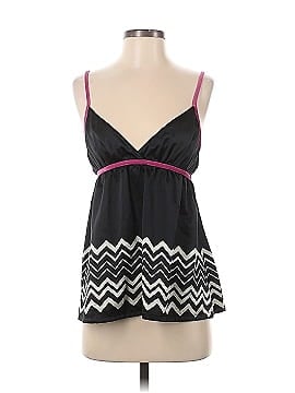 Missoni For Target Sleeveless Blouse (view 1)
