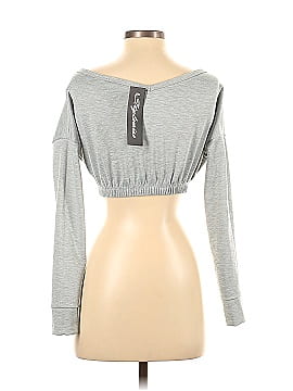 Stylewise Sweatshirt (view 2)