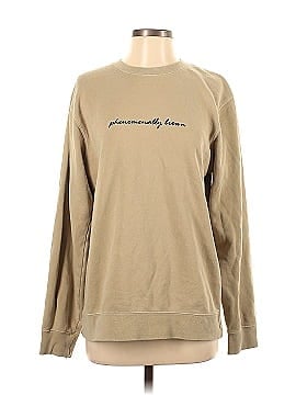 Phenomenal Woman Action Campaign Sweatshirt (view 1)