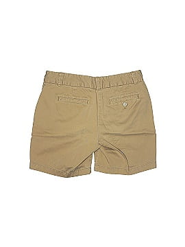 J.Crew Khaki Shorts (view 2)