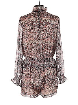 Barneys New York Romper (view 2)