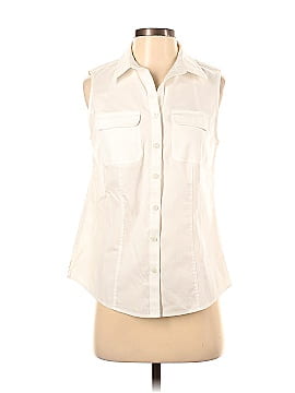 Chico's Sleeveless Blouse (view 1)