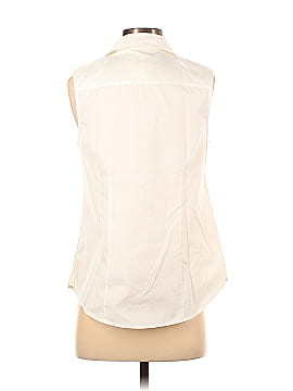 Chico's Sleeveless Blouse (view 2)