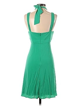 BCBGMAXAZRIA Cocktail Dress (view 2)