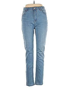 Isaac Mizrahi Jeans Jeans (view 1)