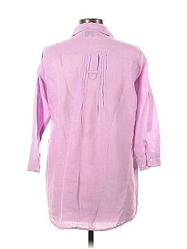 CJ Laing Long Sleeve Button-Down Shirt (view 2)