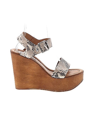 Steve madden susana sales wedge