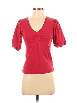 ABLE 3/4 Sleeve Top (view 1)