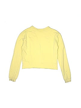 lucy Pullover Sweater (view 2)