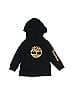 Timberland Black Pullover Hoodie Size 24 mo - photo 1