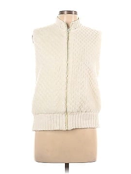 Tiara Sweater Vest (view 1)