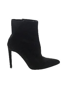 Charles & Keith Ankle Boots (view 1)