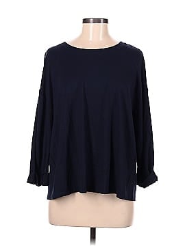 J.Jill Long Sleeve Blouse (view 1)