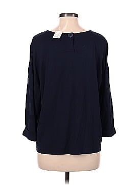 J.Jill Long Sleeve Blouse (view 2)