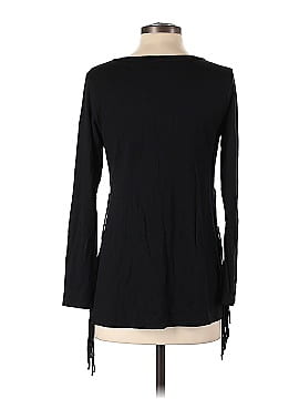 Riller & Fount Long Sleeve Blouse (view 2)