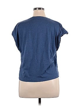 DKNY Jeans Sleeveless T-Shirt (view 2)
