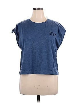 DKNY Jeans Sleeveless T-Shirt (view 1)