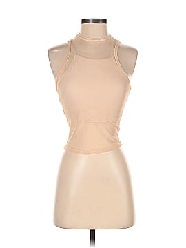 Fore Sleeveless Top (view 1)