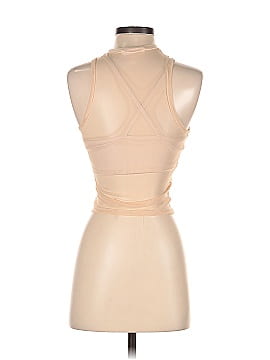Fore Sleeveless Top (view 2)
