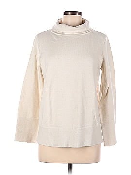 Ann Taylor LOFT Outlet Turtleneck Sweater (view 1)