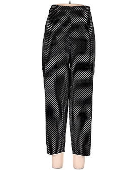 Stitched Crease Ponte Pant – Lynn Ritchie