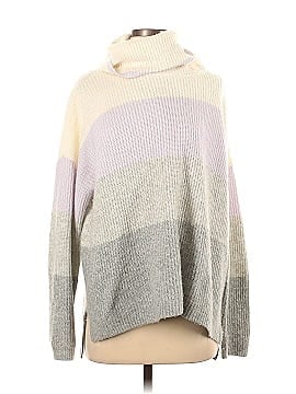 Splendid Turtleneck Sweater (view 1)