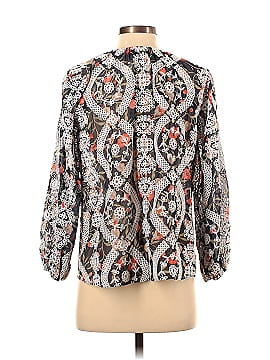 Sachin + Babi Long Sleeve Blouse (view 2)